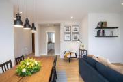 Sunny Monteverde Apartment - Near Trastevere by RHR