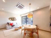 Casa Azure Condo (N451) - Naumi The Sunset 1BR Condo - Suncoast Rentals - El Coco