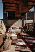 Marrakech - Riad Sahara Yara-Exclusive Private riad for 8 People