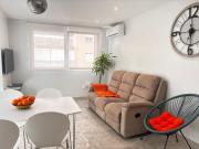 Rentaly Holidays Apartamento Natura Mar Almería