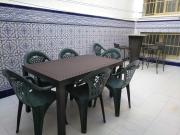 Vivienda Agustín Durán