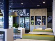 ibis budget Rotterdam The Hague Airport