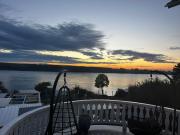 Luxury Riverside Villa with Private Pool, Sauna and BBQ, 12 Guests