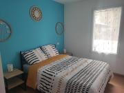 Maison au calme à deux pas du lac