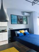 Royal Blue Apartment Tauron Arena Cracow