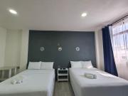 Hotel El Mezquital en Ixmiquilpan