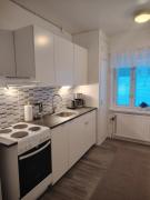 Cozy studio in the heart of the city