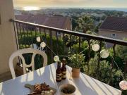 Studio proche Calvi