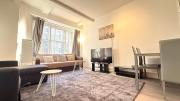 2 bedroom Queens Court W2