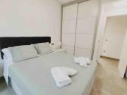 Apartamento a 300 m de la playa entre Barcelona y Tarragona