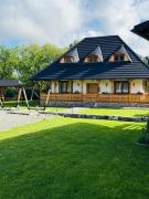 Casa Moroșanului Vișeu de Sus