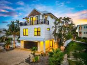 Bradenton Beach - Ocean View, Pool & Hot Tub