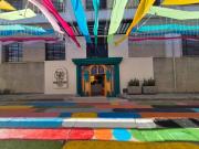 Hostal Capullode Seda