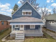 Top Indianapolis