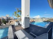 Elegante Apto a Poucos Metros da Praia de Bombas