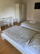 Pension Platzhirsch Vogelsberg