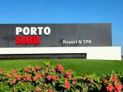 Charming Chalet in Port Said