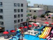 Bright and Airy Chalet Near the Beach