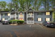 Crest at East Cobb 1830G I Spacious 2Bd 2Bt