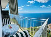 Dimora Luisa, Amalfi Coast