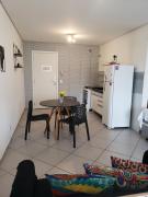 Belo Ap próximo a 25 de março