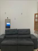 Apartamento 1 quarto Mar praia da sereia