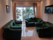 appartement haut standing BOUZNIKA KETTANI PREMIUM