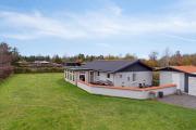 Lovely Holiday Home In North Jutland