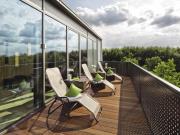 Mövenpick Hotel Münster am Aasee