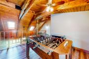 Top Sevierville
