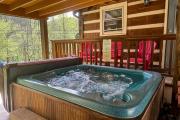 Top Sevierville