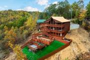 Top Sevierville