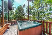 Top Sevierville