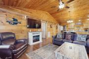 Top Sevierville