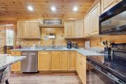 Top Sevierville