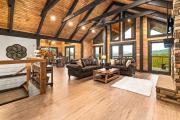 Top Sevierville