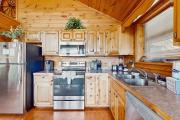 Top Sevierville