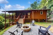 Cozy Cabin Near Pigeon Forge Hot Tub Game Firepit