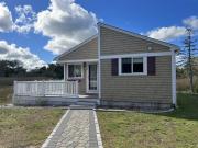 Skaket Dream 210 mile to Beach!