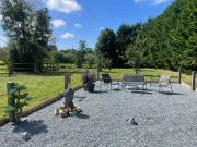 Grande maison avec tranquillité garantie