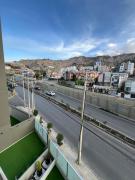 Top La Paz