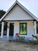 Moksu Garden Tiny House jerteh