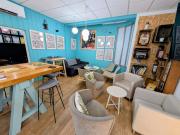 greet Grenoble Centre Gare Accor Hotel