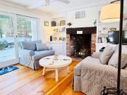 South Orleans Getaway