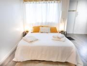 LAurélia - Proche centre-ville Evreux - Jardin