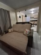 Casa 50 metros da praia do Araça