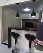 Casa 50 metros da praia do Araça