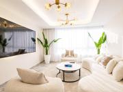 Luxury view Tower Residence 6B, Panoramic City View