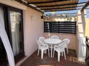 Comfortable apartment near Stintino
