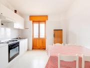 Sea view apartment in the historic center